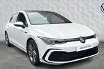 2024 Volkswagen Golf