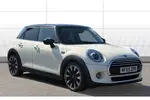 2020 MINI Hatchback 5dr