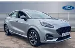 2022 Ford Puma