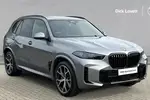 2023 BMW X5