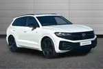 2024 Volkswagen Touareg