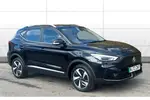 2022 MG ZS EV