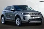 2021 Land Rover Range Rover Evoque