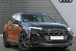 2025 Audi SQ7