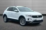 2024 Volkswagen T-Roc