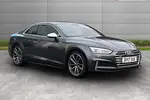 2017 Audi S5