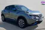 2019 Nissan Juke