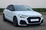 2023 Audi A1