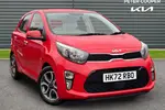 2023 Kia Picanto