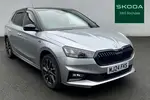 2024 Skoda Fabia