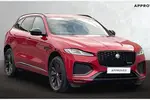 2024 Jaguar F-Pace
