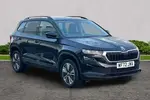 2022 Skoda Karoq
