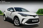 2023 Toyota C-HR
