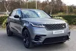 2023 Land Rover Range Rover Velar