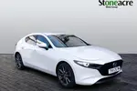 2025 Mazda 3