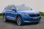 2023 Skoda Kodiaq