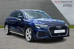 2023 Audi A3