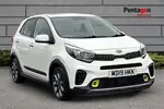 2019 Kia Picanto