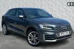 2018 Audi Q2