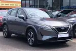 2024 Nissan Qashqai