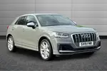 2019 Audi Q2