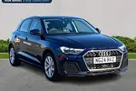 2024 Audi A1
