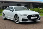 2023 Audi A7