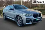 2018 BMW X4