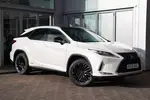 2022 Lexus RX