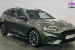 2020 Ford Focus