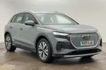 2021 Audi Q4