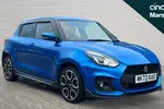 2022 Suzuki Swift Sport