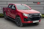 2025 Isuzu D-Max