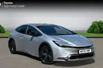2025 Toyota Prius