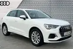 2020 Audi Q3