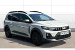 2026 Dacia Jogger