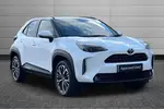 2022 Toyota Yaris Cross
