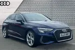2023 Audi A3