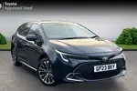 2023 Toyota Corolla Touring Sport