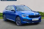 2024 Skoda Kamiq