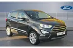 2022 Ford EcoSport