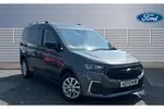 2023 Ford Tourneo Connect