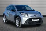2023 Toyota Aygo X