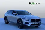 2021 Volvo V90 Cross Country