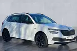 2021 Skoda Kamiq