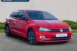 2019 Volkswagen Polo