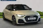2023 Audi A1
