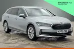 2026 Skoda Superb