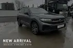 2024 Volkswagen Touareg