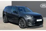 2021 Land Rover Discovery Sport